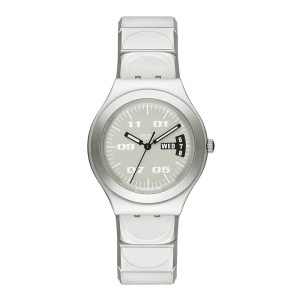 SWATCH VINTAGE  ESCAPADE HEAVENLY