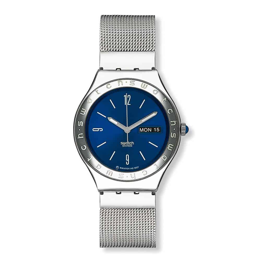 SWATCH VINTAGE INNAMORATO