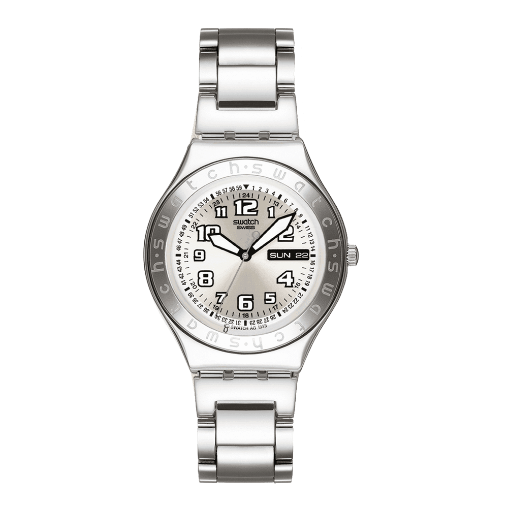 SWATCH VINTAGE  COOL DAYS