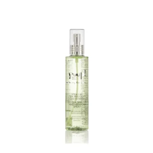 Yuup cani e gatti spray al tea tree oil e olio di neem