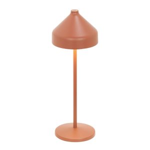 Zafferano – Lampada da Tavolo Amelie