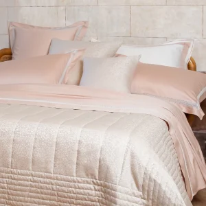 Trapuntino Elegance Jacquard in misto seta