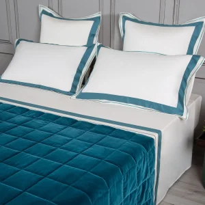 Trapuntino Hermes Velvet in velluto