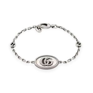 Bracciale Gucci con GG
