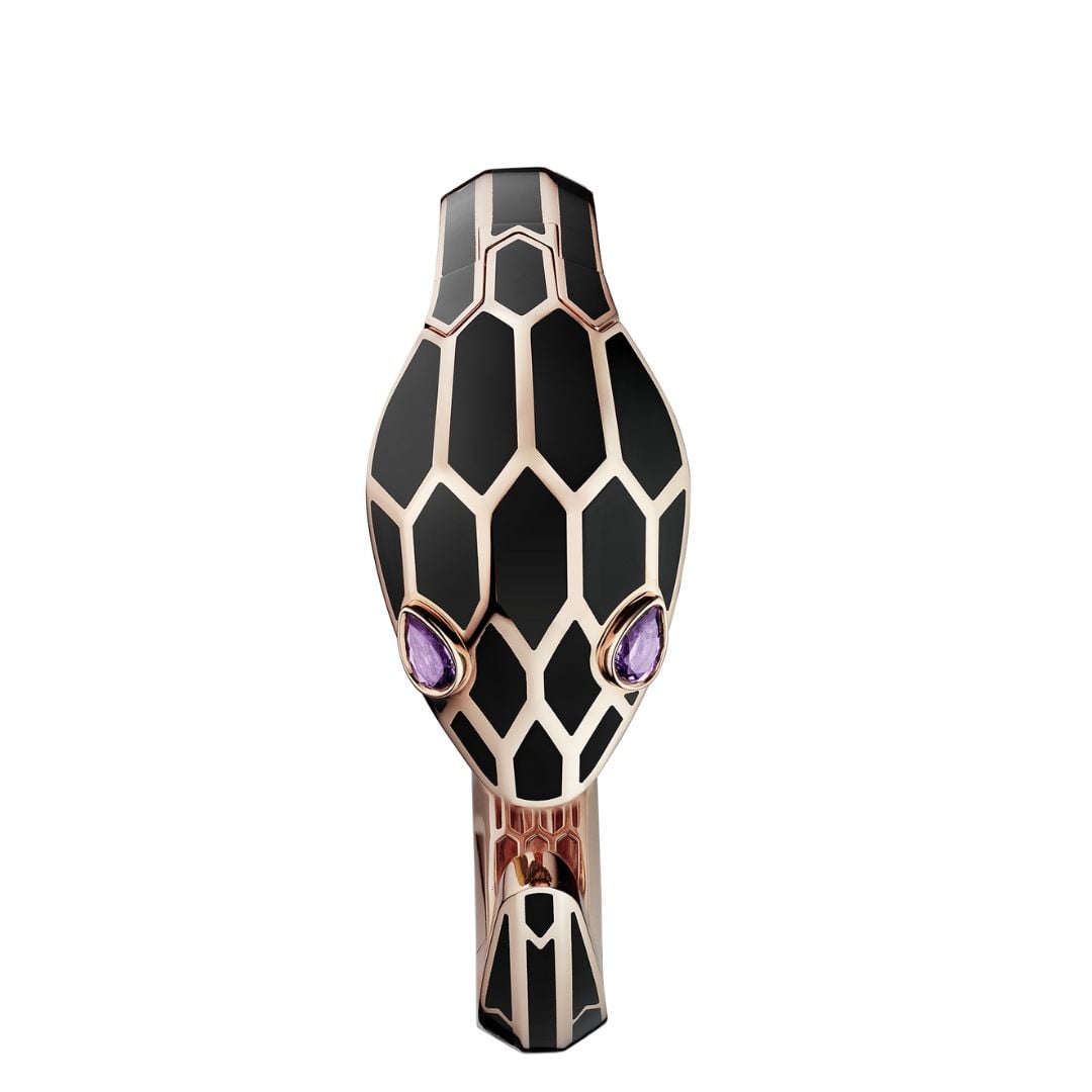 OROLOGIO BVLGARI SERPENTI JEWELLERY