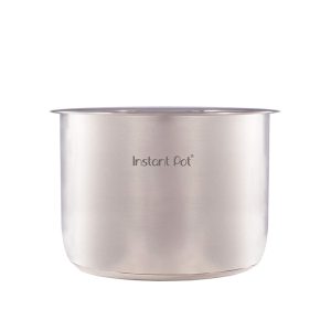 Instant Pot – Ciotola interna in acciaio inox 5.7 lt