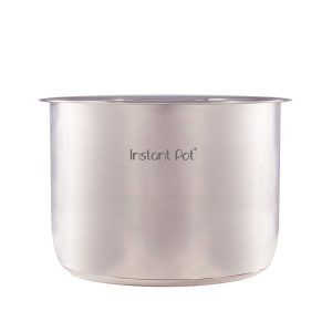 Instant Pot – Ciotola interna in acciaio inox 8 lt