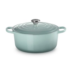 LE CREUSET – Cocotte Evolution Rotonda in Ghisa Vetrificata 20 cm