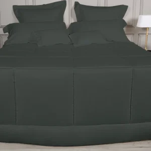 Trapunta Elegance in raso di cotone