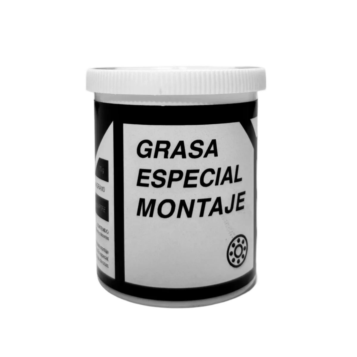 Grasso per montaggio | Macchine da palestra - immagine 6
