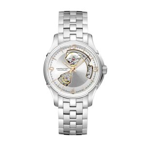 Jazzmaster Open Heart Auto