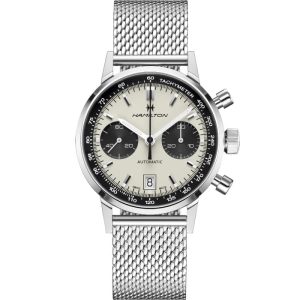American Classic Intra-Matic Auto Chrono