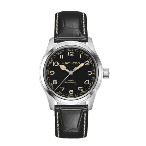 KHAKI FIELD MURPH 38MM