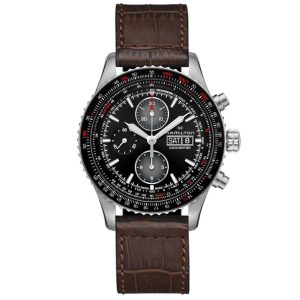 Khaki Aviation Converter Auto Chrono