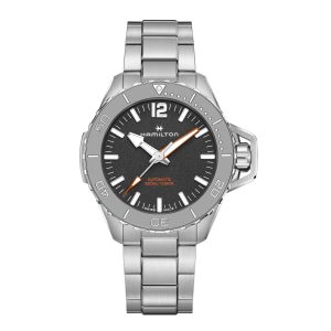 KHAKI NAVY FROGMAN AUTO