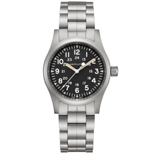 Khaki Field Mechanical