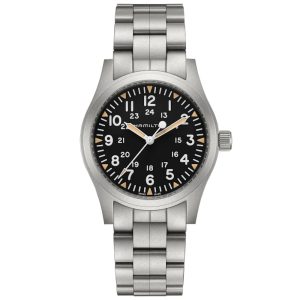 Khaki Field Mechanical