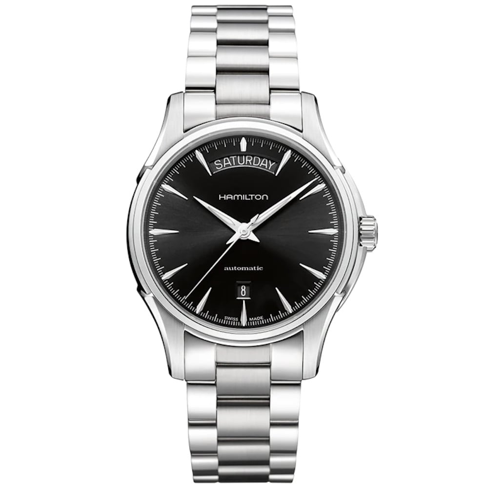 Jazzmaster Day Date Auto