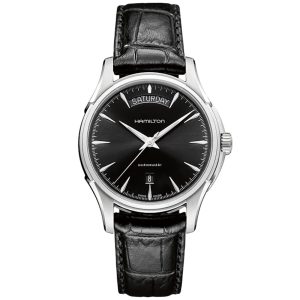 Jazzmaster Day Date Auto