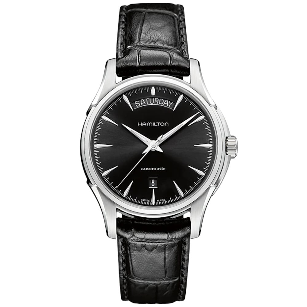 Jazzmaster Day Date Auto