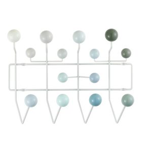 Appendiabiti Hang-It Hall – VITRA  (colore a scelta)