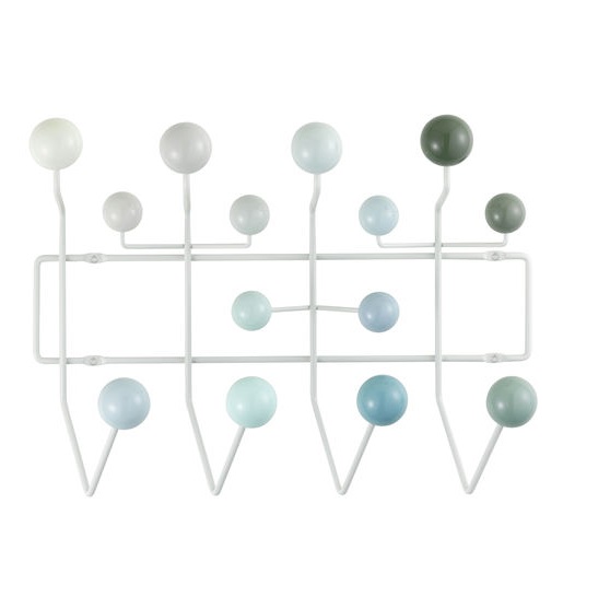 Appendiabiti Hang-It Hall – VITRA  (colore a scelta)