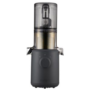 Hurom – Slow Juicer Estrattore di Succo H310A Charcoal