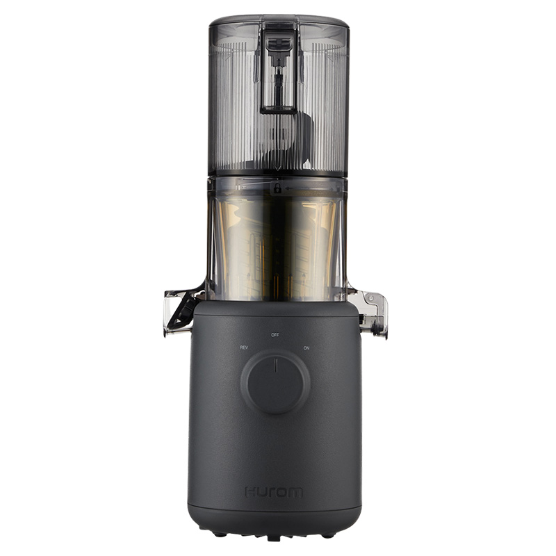 Hurom – Slow Juicer Estrattore di Succo H310A Charcoal
