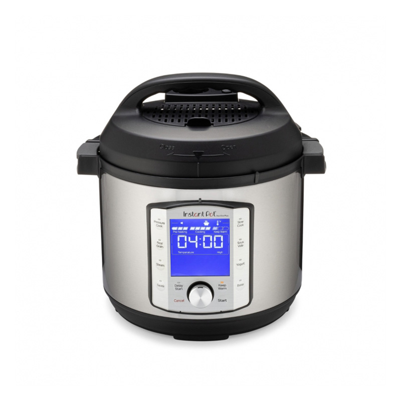 Instant Pot – Duo Evo Plus Pentola a pressione elettrica