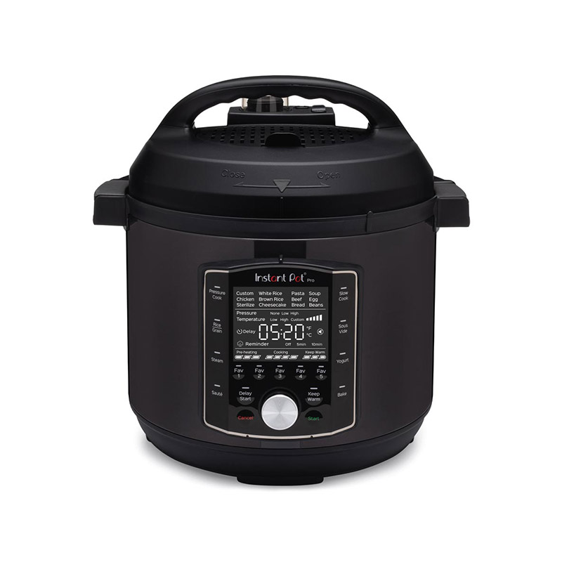 Instant Pot Pro 5.7 Lt.