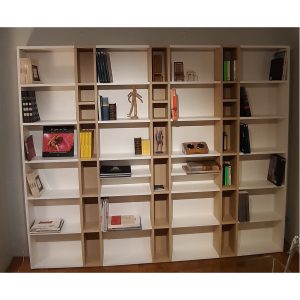 Libreria componibile  “Nice Price”