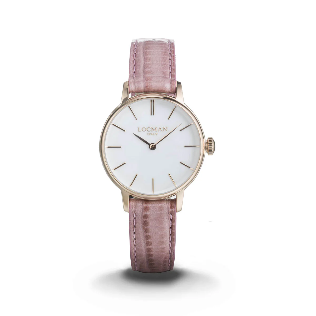 1960 Lady al Quarzo 32MM – BIANCO
