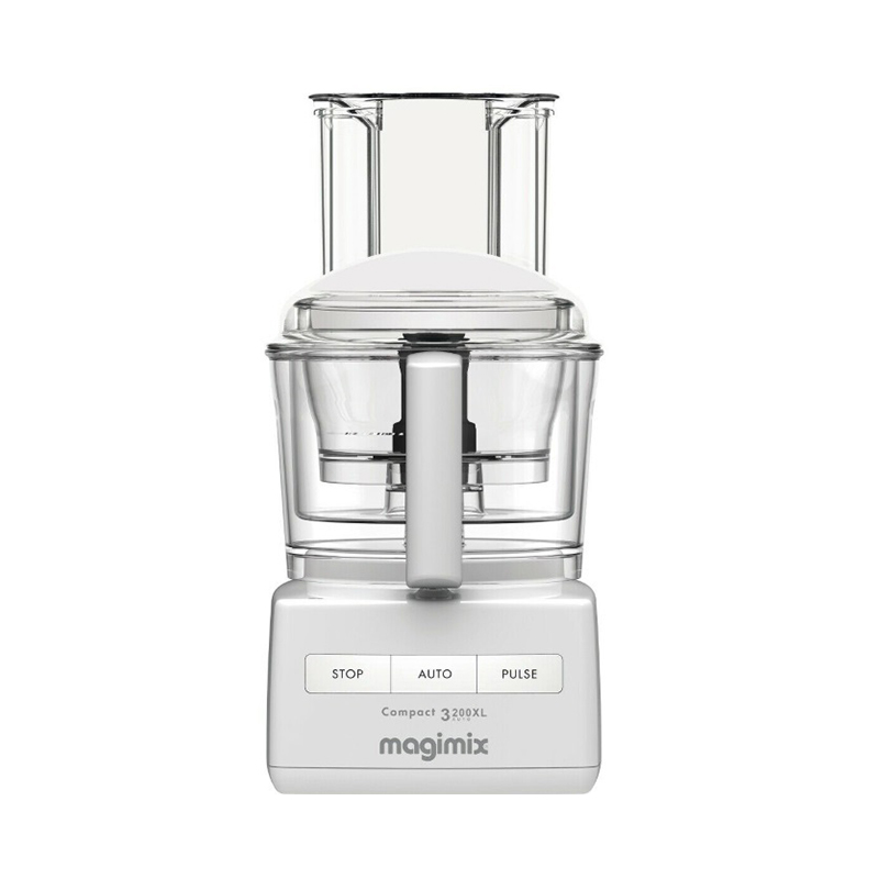 Magimix Compact 3200 XL robot multifunzione