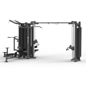 Multi-stazione 5 Postazioni | Pro Series