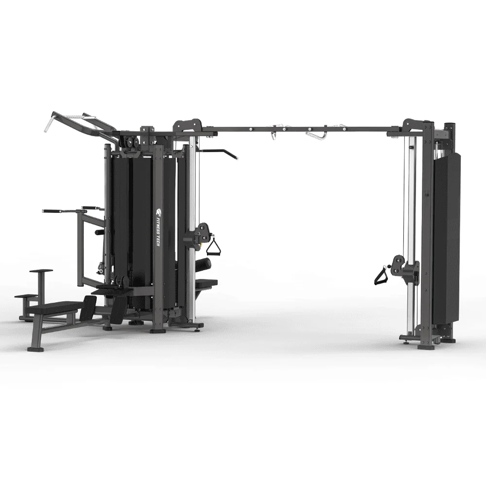 Multi-stazione 5 Postazioni | Pro Series