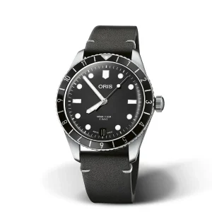 Divers Sixty-Five 12h CALIBRE 400