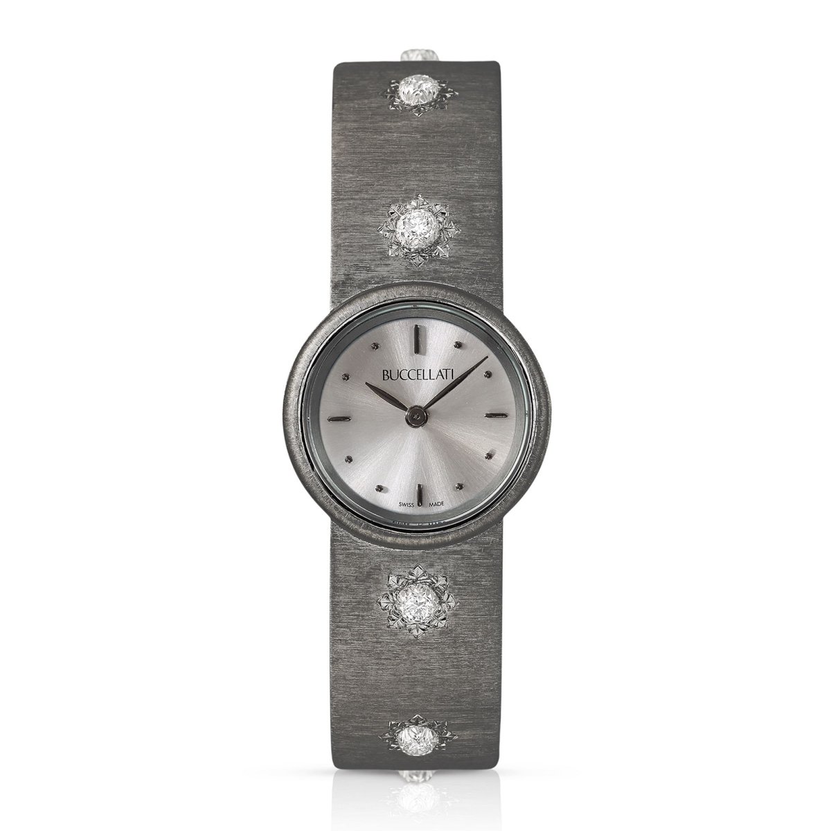 Macri Orologio Buccellati