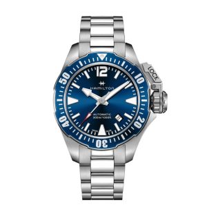 Khaki Navy Frogman Auto