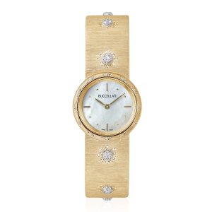 Macri Orologio Buccellati