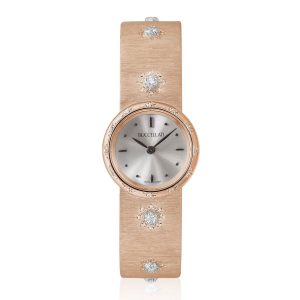 Macri Orologio Buccellati