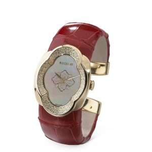 Opera Orologio Buccellati