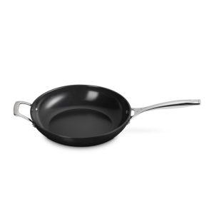 LE CREUSET – Padella Alta Antiaderente in Ceramica