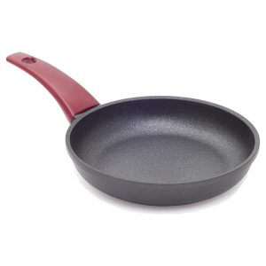 Risoli – Vinum Padella Antiaderente in alluminio Bioceramic XR3 induzione PFAS FREE