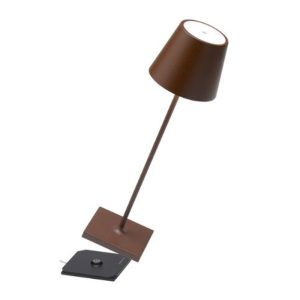 Zafferano – Lampada Poldina Pro