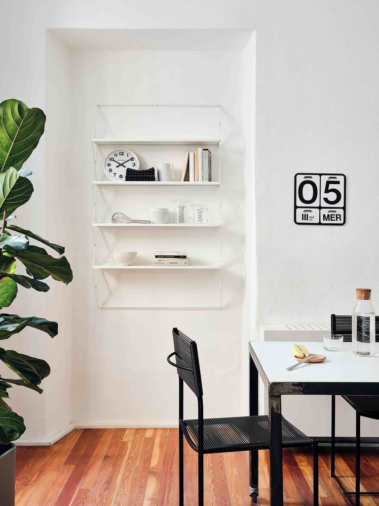 Eta Beta libreria pieghevole