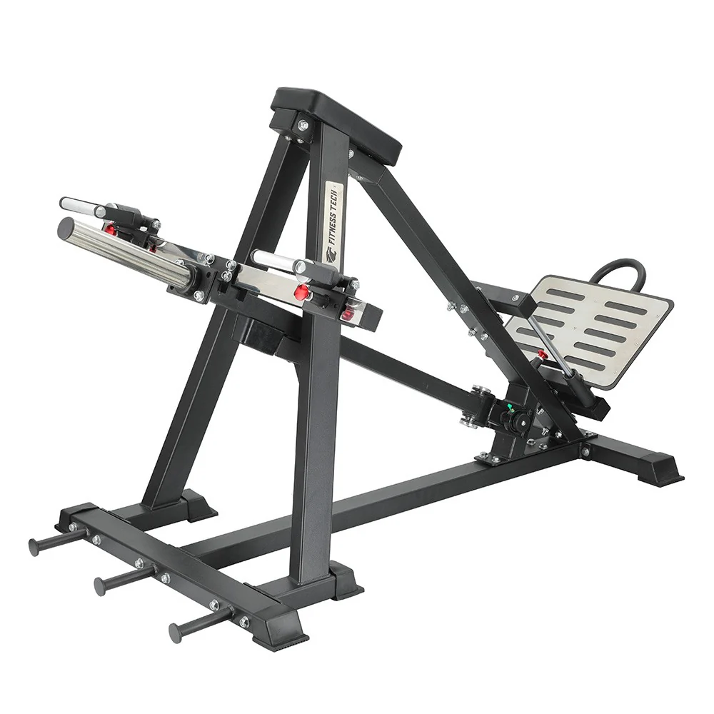 Rematore a T | Macchina a Leva – Pro Tech Series