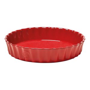 Emile Henry Tortiera Alta 28 CM
