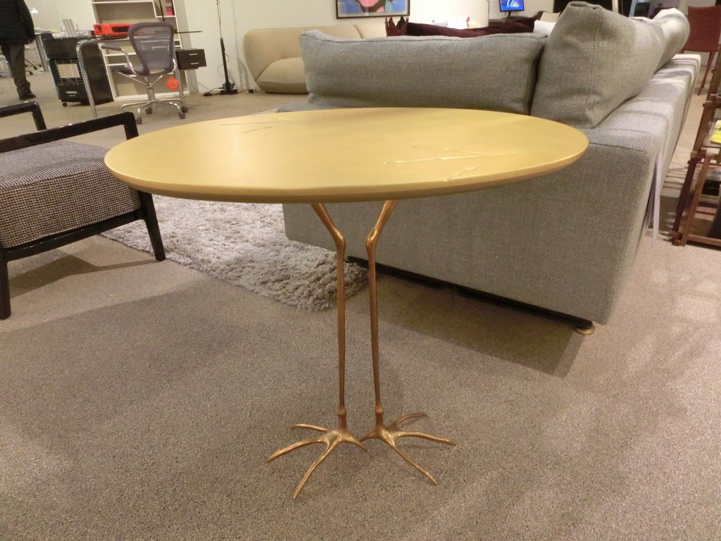 Tavolino TRACCIA (nuovo) – Simon Cassina