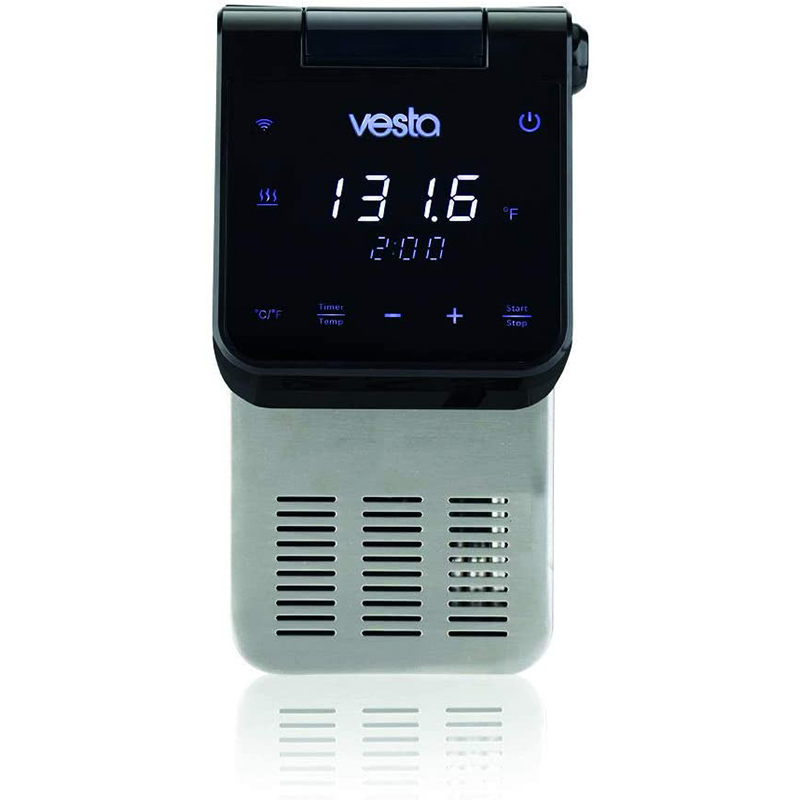 Vesta Roner ad immersione per cottura sottovuoto IMERSA ELITE – WiFi